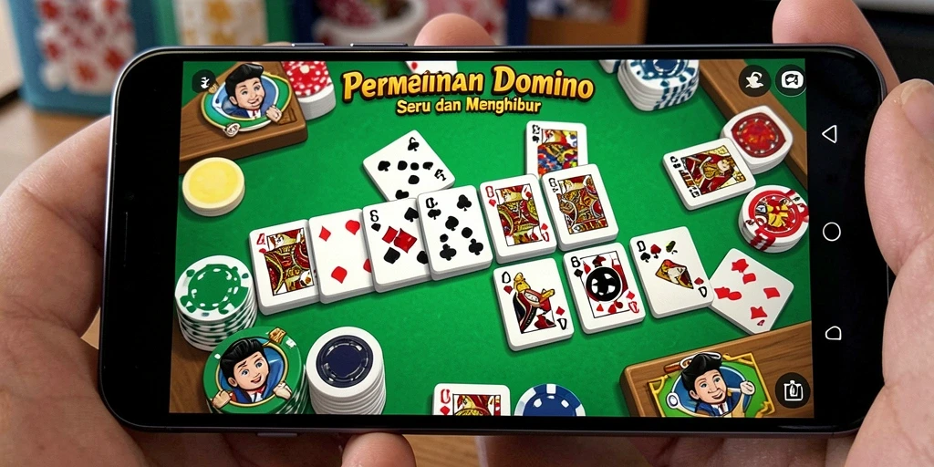 Tampilan gameplay F32 yang menarik dan menghibur.