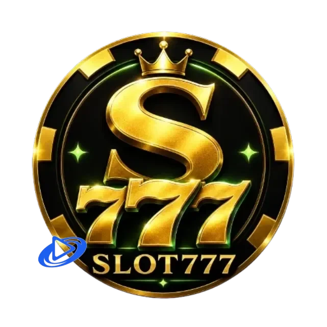 Logo slot777